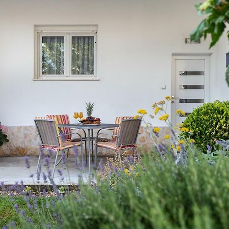 Apartman Topic Διαμέρισμα Kaštela Εξωτερικό φωτογραφία