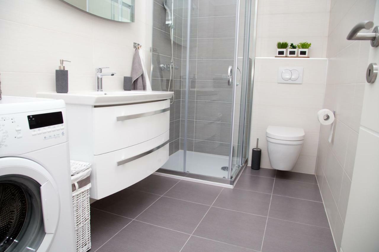 Apartman Topic Διαμέρισμα Kaštela Εξωτερικό φωτογραφία