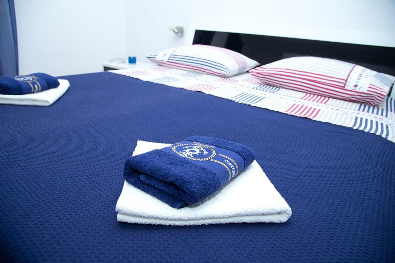Apartman Topic Διαμέρισμα Kaštela Εξωτερικό φωτογραφία