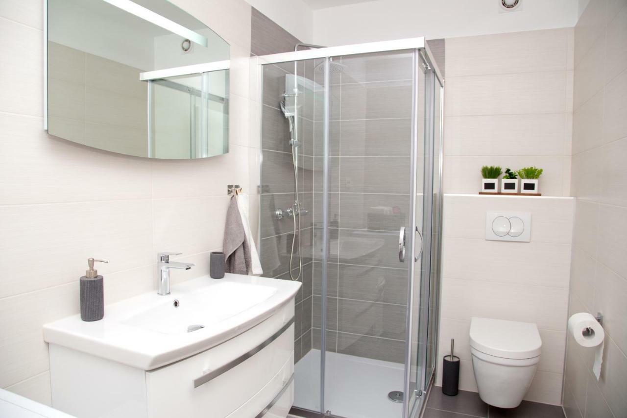 Apartman Topic Διαμέρισμα Kaštela Εξωτερικό φωτογραφία