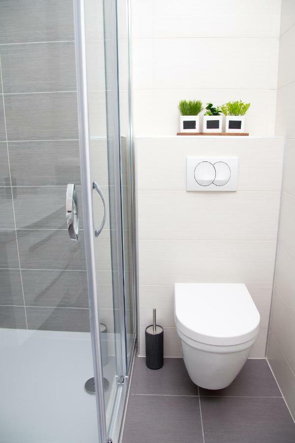 Apartman Topic Διαμέρισμα Kaštela Εξωτερικό φωτογραφία