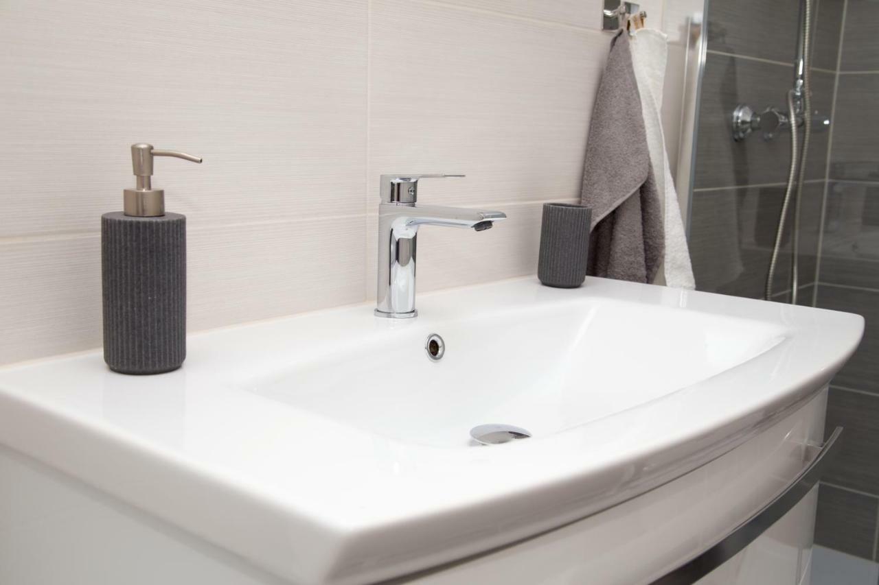 Apartman Topic Διαμέρισμα Kaštela Εξωτερικό φωτογραφία