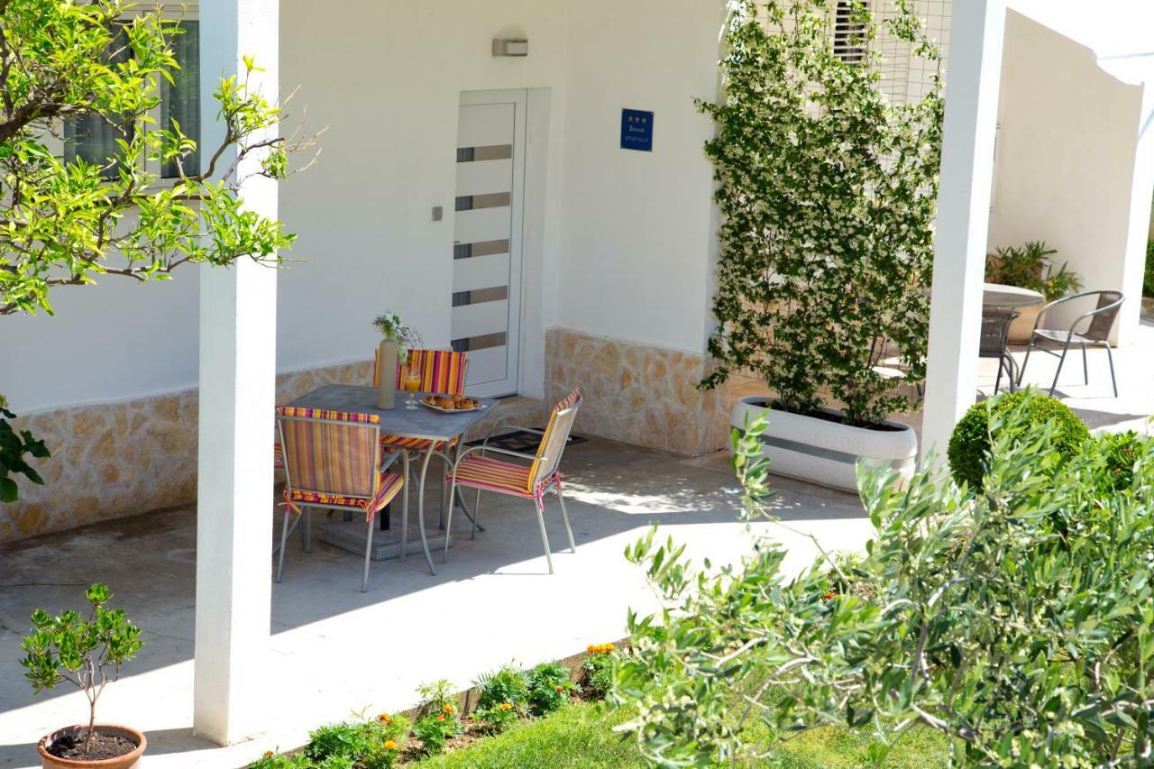 Apartman Topic Διαμέρισμα Kaštela Εξωτερικό φωτογραφία