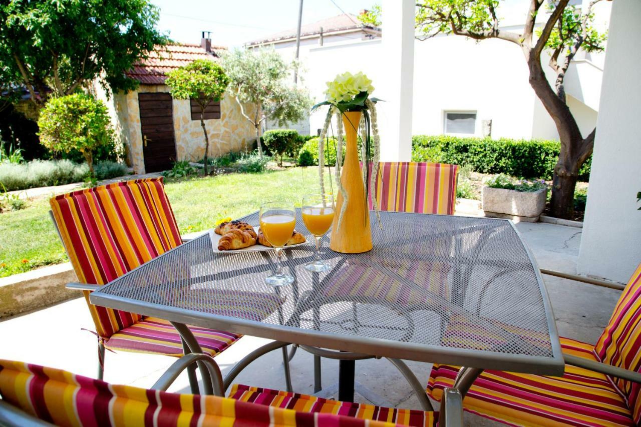 Apartman Topic Διαμέρισμα Kaštela Εξωτερικό φωτογραφία