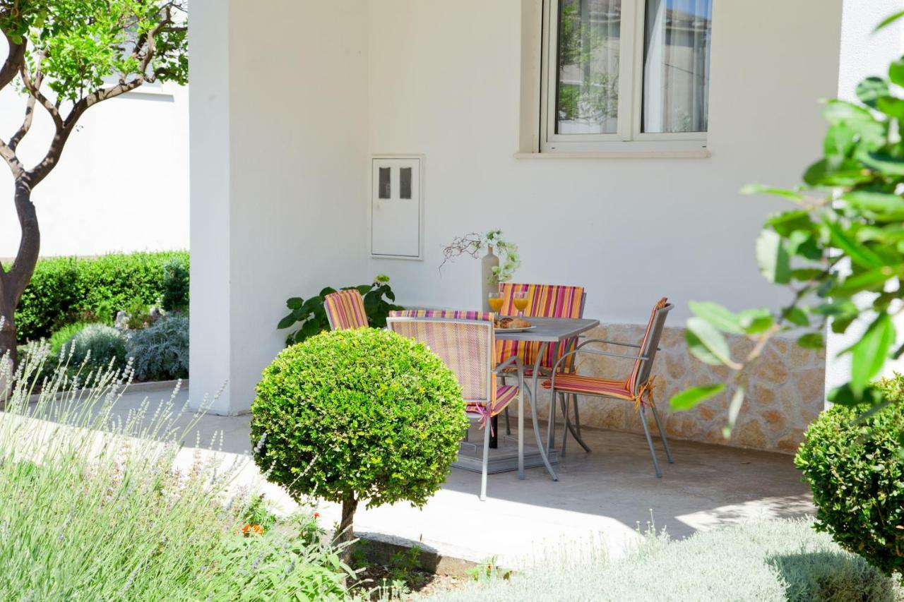 Apartman Topic Διαμέρισμα Kaštela Εξωτερικό φωτογραφία