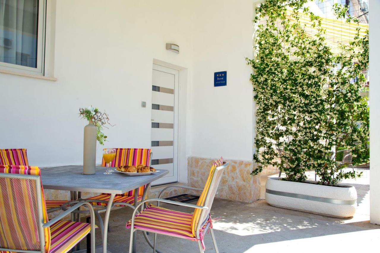 Apartman Topic Διαμέρισμα Kaštela Εξωτερικό φωτογραφία