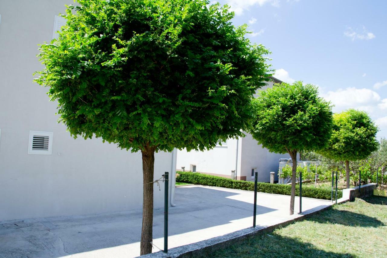 Apartman Topic Διαμέρισμα Kaštela Εξωτερικό φωτογραφία
