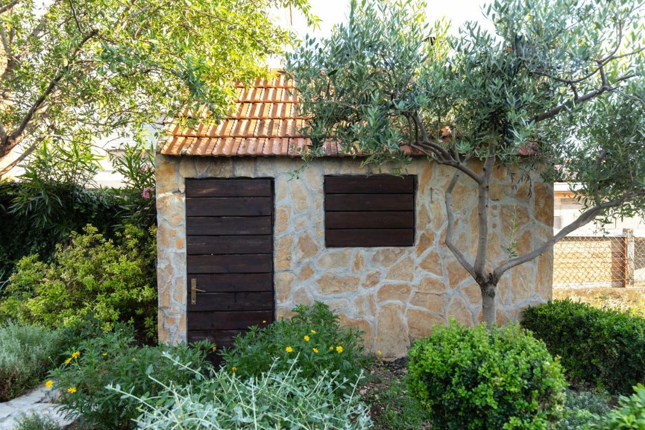 Apartman Topic Διαμέρισμα Kaštela Εξωτερικό φωτογραφία