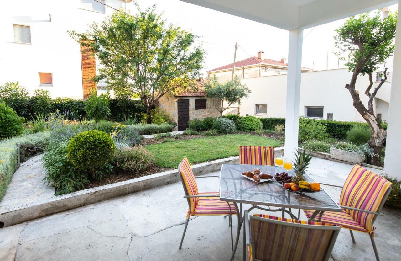 Apartman Topic Διαμέρισμα Kaštela Εξωτερικό φωτογραφία