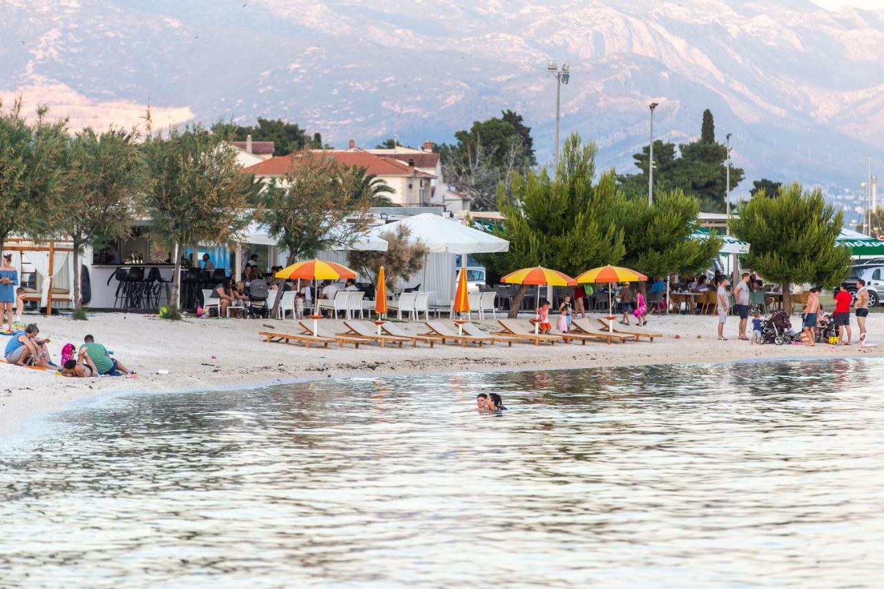 Apartman Topic Διαμέρισμα Kaštela Εξωτερικό φωτογραφία