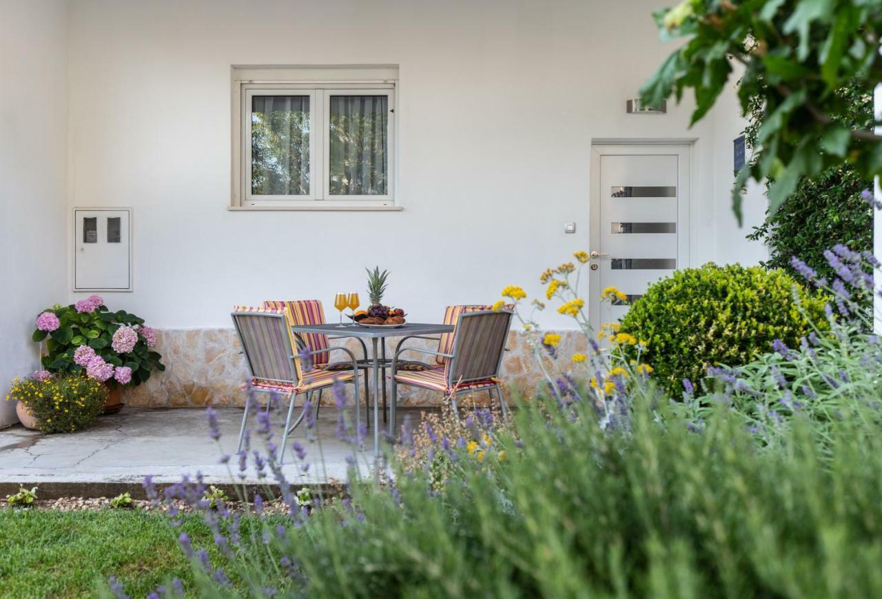 Apartman Topic Διαμέρισμα Kaštela Εξωτερικό φωτογραφία